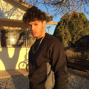 Meet your Posher, Alejandro